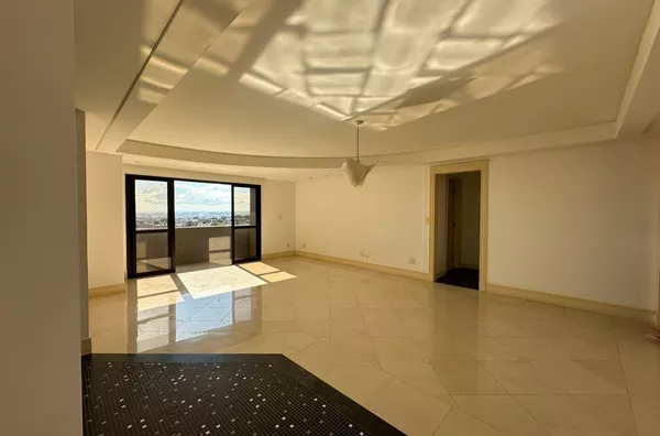 Apartamento para aluguel no Edifício Monte Carlo