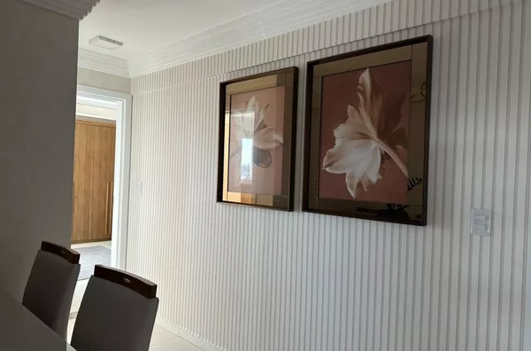 Apartamento para aluguel, Centro, Guarapuava - Foto 9