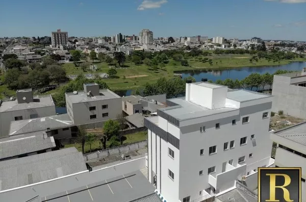 Apartamento para aluguel,  Batel, Guarapuava