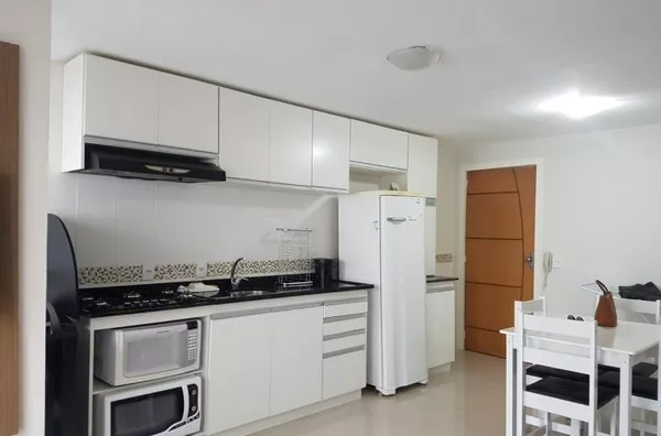 Apartamento para aluguel 1 quarto(s) centro guarapuava