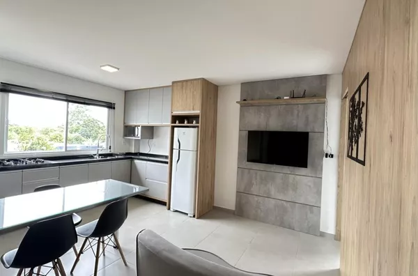 Apartamento para aluguel,  Vila Carli, Guarapuava