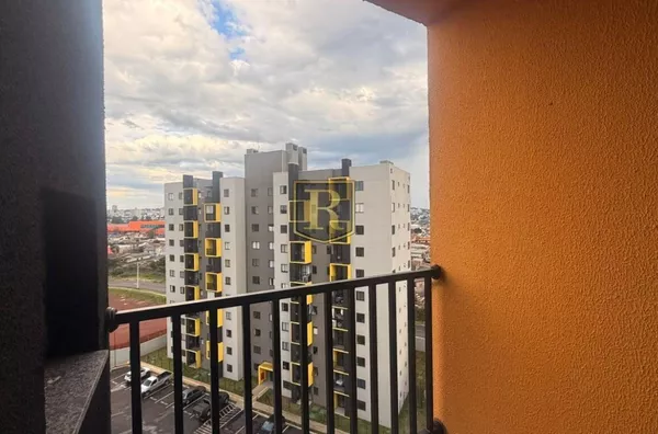 Apartamento para aluguel,  Batel, Guarapuava
