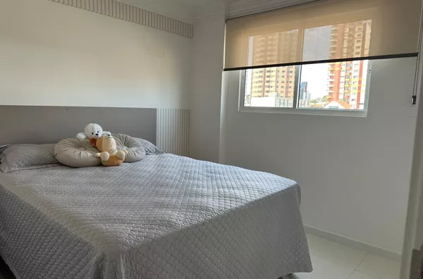 Apartamento para aluguel, Centro, Guarapuava - Foto 12
