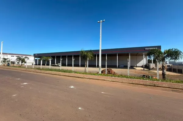 Terreno para aluguel,  Conradinho, Guarapuava