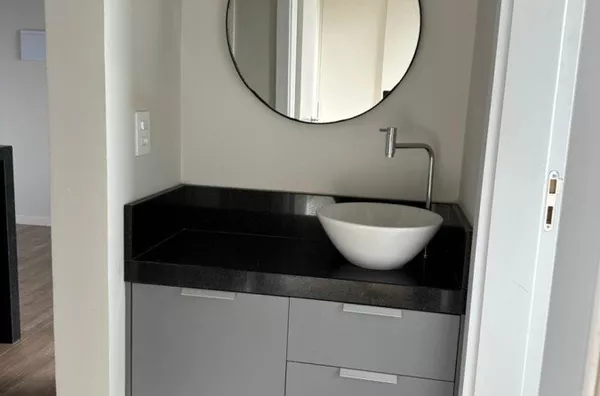 Apartamento para aluguel,  Santa Cruz, Guarapuava