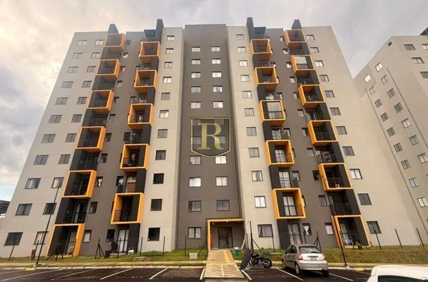Apartamento para aluguel,  Batel, Guarapuava