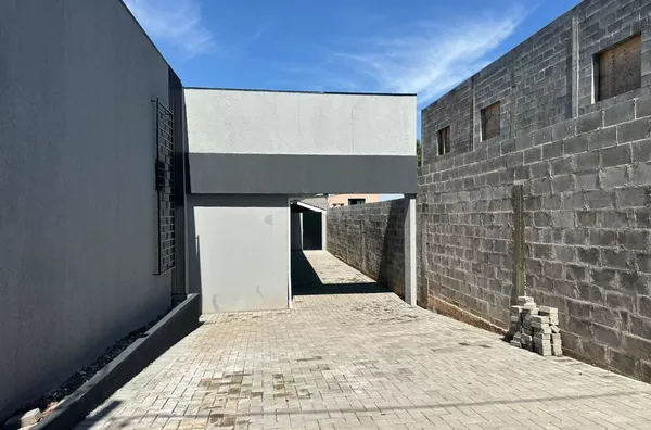 Barracão para aluguel, Santa Cruz, Cascavel - Foto 2