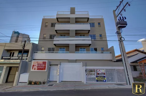 Apartamento para aluguel,  Centro, Guarapuava