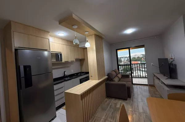 Apartamento para aluguel,  Boqueirão, Guarapuava