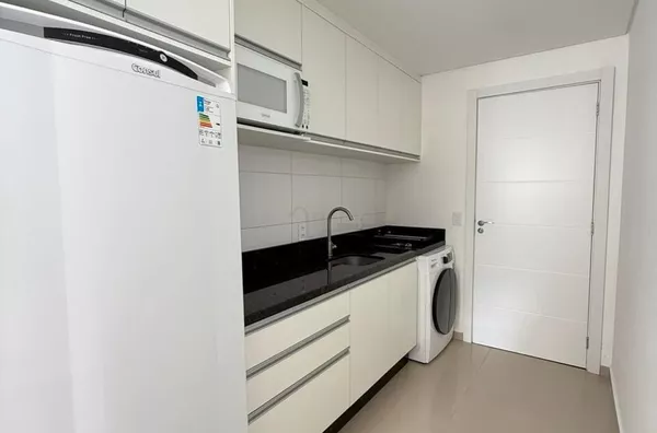 Apartamento para aluguel,  Centro, Guarapuava