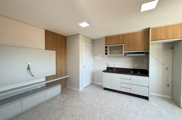 Apartamento para aluguel,  Centro, Guarapuava