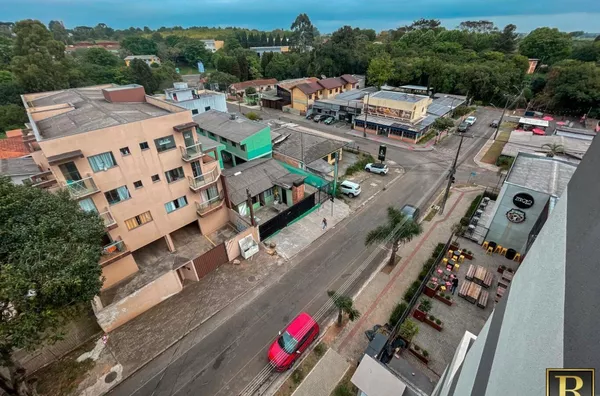 Apartamento para ,  Vila Carli, Guarapuava
