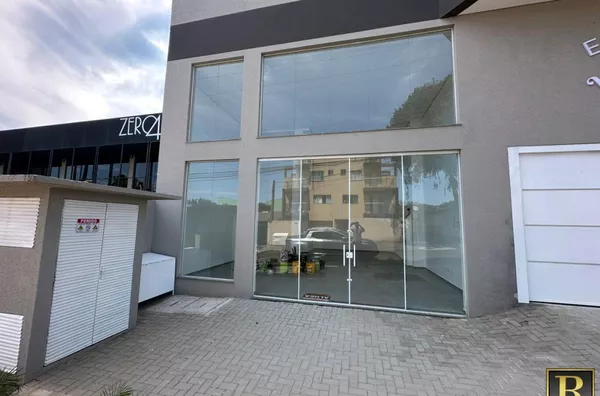 Sala comercial para aluguel,  Vila Carli, Guarapuava