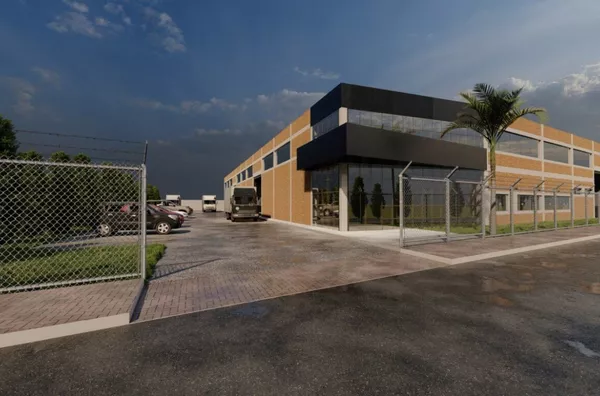 Sala comercial para aluguel,  Imóvel Morro Alto, Guarapuava