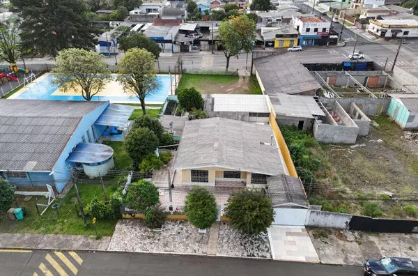 Casa para aluguel,  Alto Da Xv, Guarapuava
