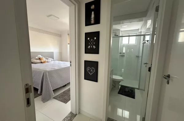 Apartamento para aluguel, Centro, Guarapuava - Foto 10