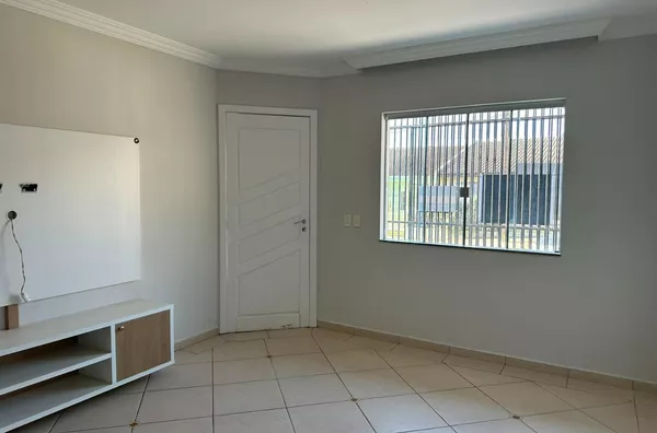 Sobrado para aluguel,  Santa Cruz, Guarapuava