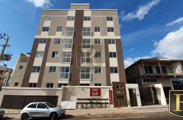 Apartamento para aluguel,  Centro, Guarapuava
