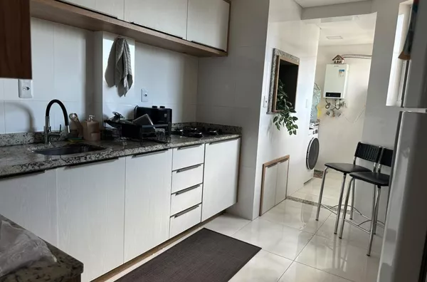 Apartamento para aluguel, Centro, Guarapuava - Foto 16
