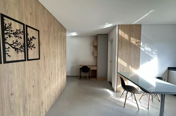 Apartamento para aluguel,  Vila Carli, Guarapuava