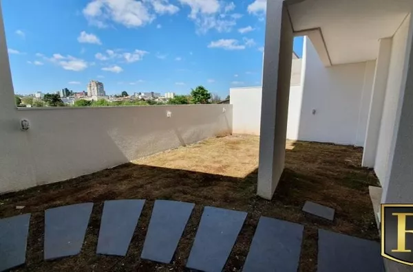 Apartamento para aluguel,  Batel, Guarapuava