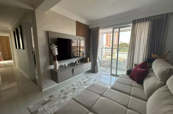 Apartamento para aluguel, Centro, Guarapuava - Foto 8