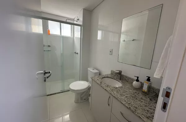 Apartamento para aluguel, Centro, Guarapuava - Foto 18