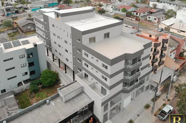 Apartamento para aluguel,  Vila Carli, Guarapuava