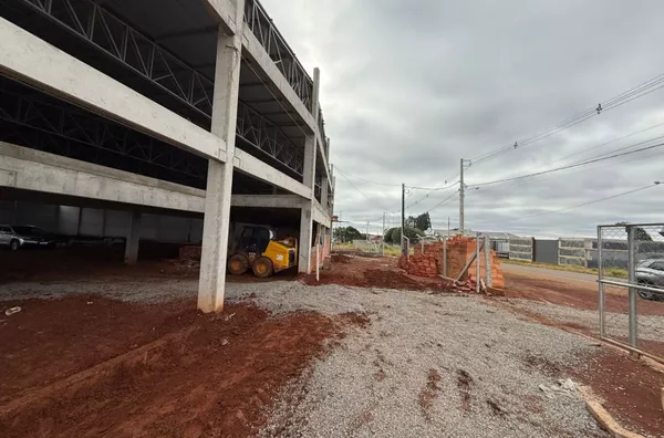 Sala comercial para aluguel,  Imóvel Morro Alto, Guarapuava