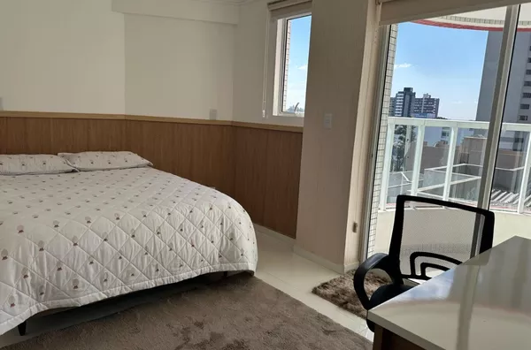 Apartamento para aluguel, Centro, Guarapuava - Foto 14
