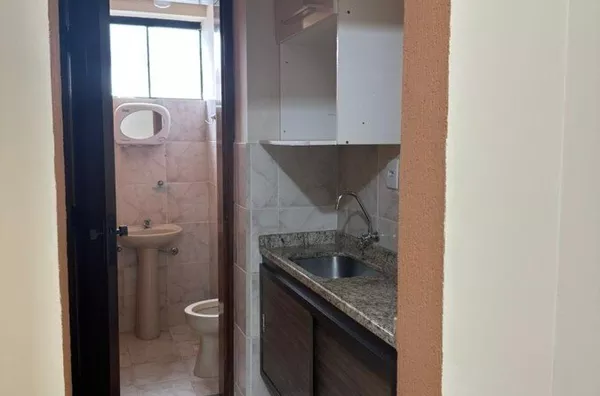 Sala comercial para aluguel,  Sao Cristovao, Guarapuava