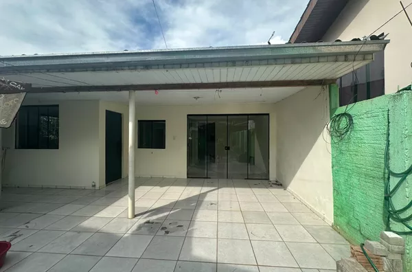 Casa para aluguel, Vila Carli, Guarapuava - Foto 1