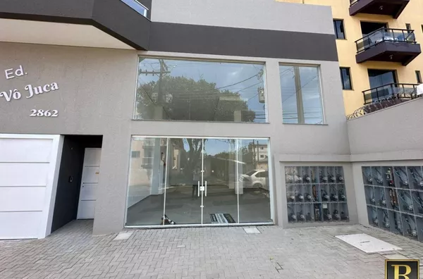 Sala comercial para aluguel,  Vila Carli, Guarapuava