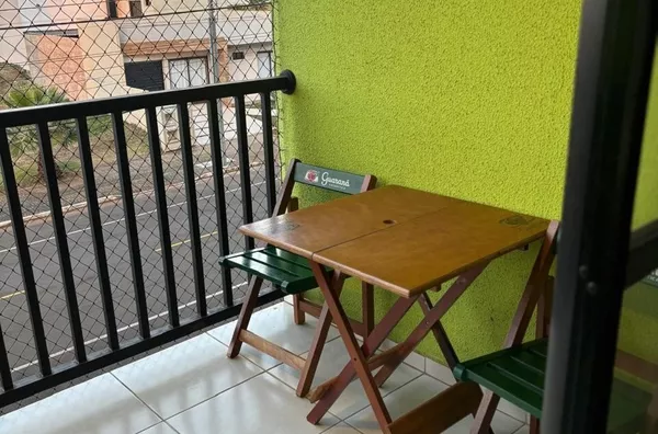 Apartamento para ,  Cidade Dos Lagos, Guarapuava