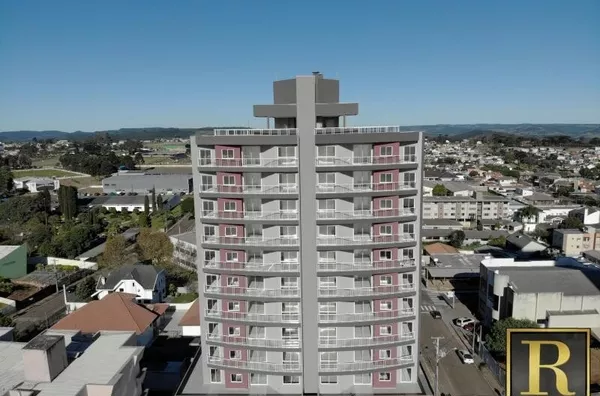 Apartamento para aluguel,  Centro, Guarapuava