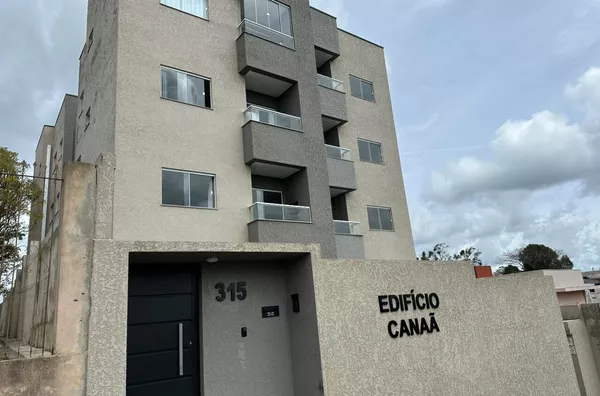 Apartamento para aluguel,  Santa Cruz, Guarapuava