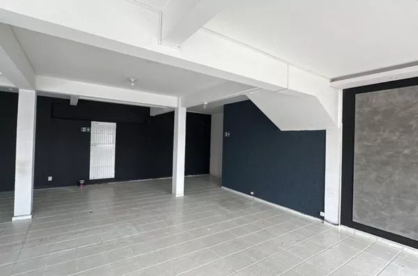 Sala comercial para aluguel,  Conradinho, Guarapuava