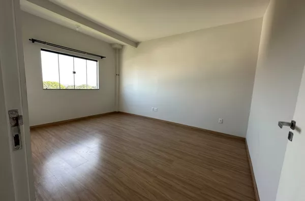 Apartamento para aluguel,  Santana, Guarapuava