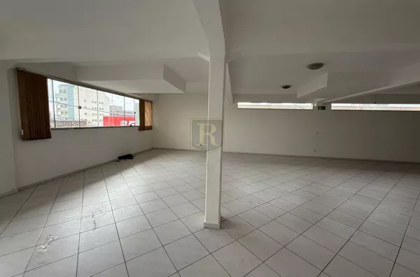 Sala comercial para aluguel,  Centro, Guarapuava