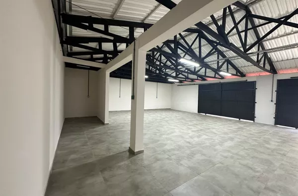 Barracão para aluguel, Santa Cruz, Cascavel - Foto 10