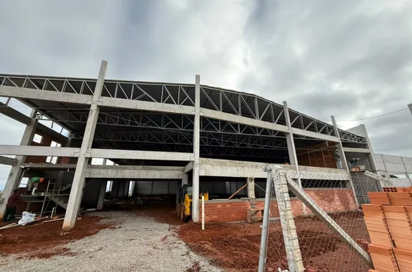 Sala comercial para aluguel,  Imóvel Morro Alto, Guarapuava