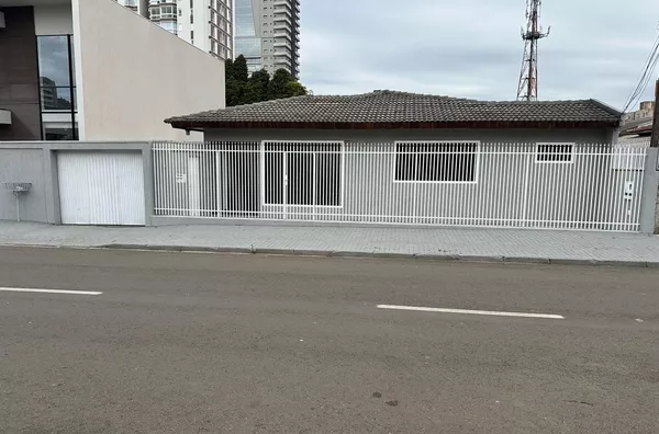 Casa para aluguel,  Batel, Guarapuava