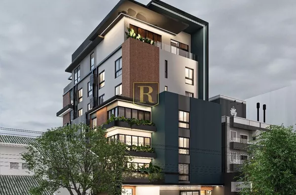 Apartamento para venda,  Santa Cruz, Guarapuava