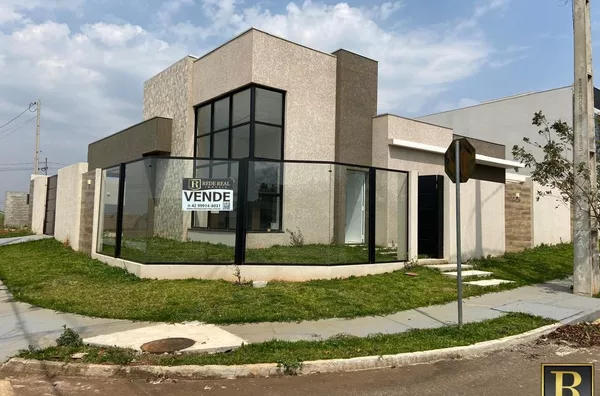 Casa para aluguel,  Alto Cascavel, Guarapuava