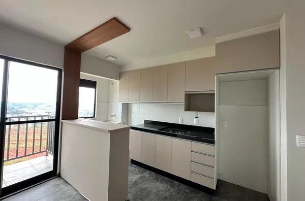 Apartamento para aluguel,  Batel, Guarapuava