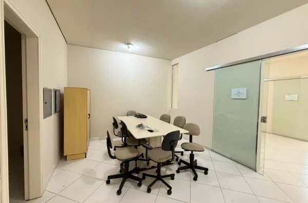 Sala comercial para aluguel,  Centro, Guarapuava