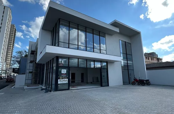 Sala comercial para aluguel,  Batel, Guarapuava