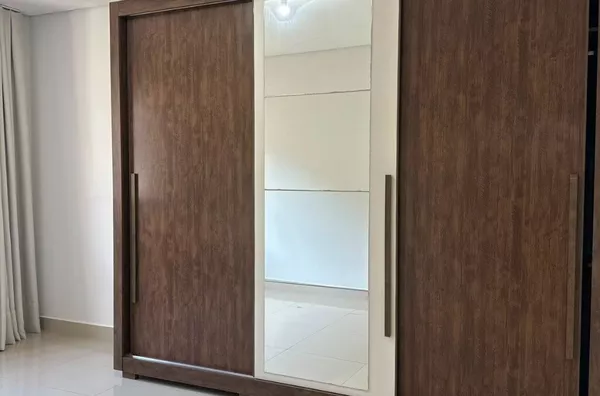 Apartamento para aluguel,  Santa Cruz, Guarapuava