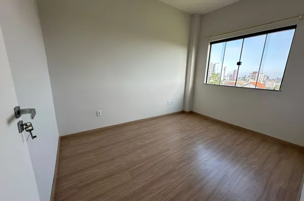 Apartamento para aluguel,  Santana, Guarapuava