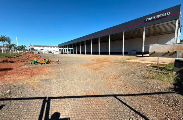 Terreno para aluguel,  Conradinho, Guarapuava